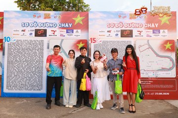 AMAZING SPORTS FESTIVAL - Ảnh #5290745