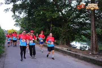 AMAZING SPORTS FESTIVAL - Ảnh #5307338