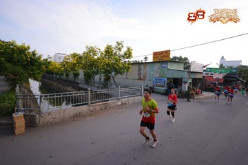 AMAZING SPORTS FESTIVAL - Ảnh #5308060