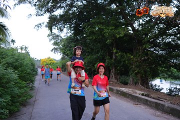 AMAZING SPORTS FESTIVAL - Ảnh #5307503