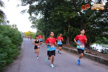 AMAZING SPORTS FESTIVAL - Ảnh #5305899