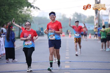 AMAZING SPORTS FESTIVAL - Ảnh #5295533