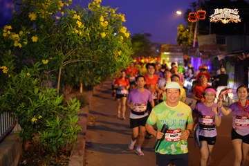 AMAZING SPORTS FESTIVAL - Ảnh #5304469