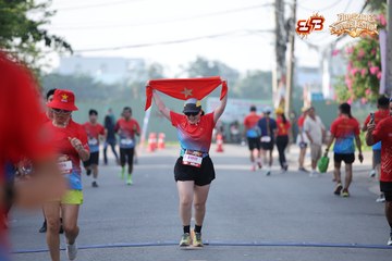 AMAZING SPORTS FESTIVAL - Ảnh #5300955