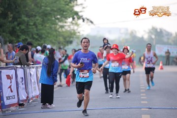 AMAZING SPORTS FESTIVAL - Ảnh #5296330