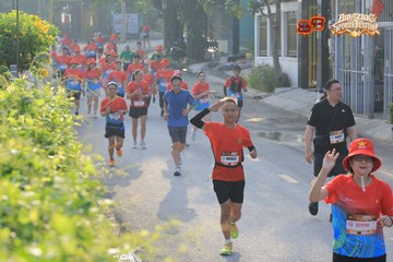 AMAZING SPORTS FESTIVAL - Ảnh #5292994