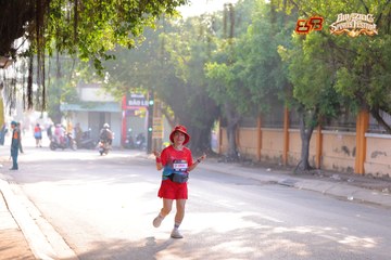 AMAZING SPORTS FESTIVAL - Ảnh #5309943