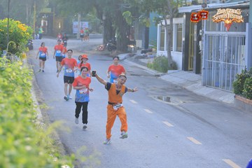 AMAZING SPORTS FESTIVAL - Ảnh #5292540