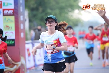 AMAZING SPORTS FESTIVAL - Ảnh #5295888