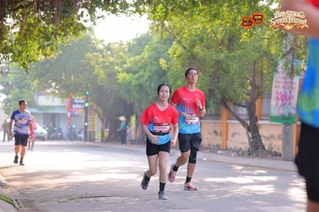 AMAZING SPORTS FESTIVAL - Ảnh #5310480