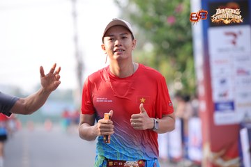 AMAZING SPORTS FESTIVAL - Ảnh #5295097