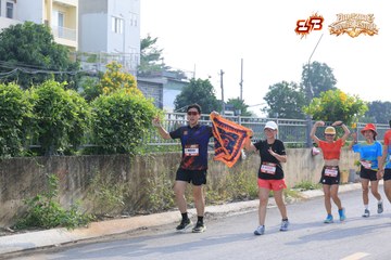 AMAZING SPORTS FESTIVAL - Ảnh #5293706