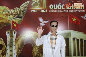 AMAZING SPORTS FESTIVAL - Ảnh #5314265