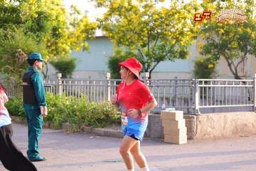 AMAZING SPORTS FESTIVAL - Ảnh #5309176