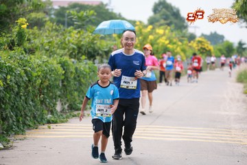 AMAZING SPORTS FESTIVAL - Ảnh #5290414