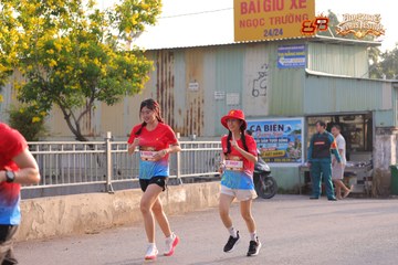 AMAZING SPORTS FESTIVAL - Ảnh #5308660