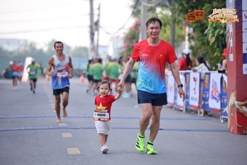 AMAZING SPORTS FESTIVAL - Ảnh #5296294
