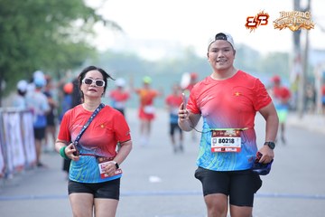 AMAZING SPORTS FESTIVAL - Ảnh #5297154