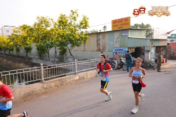 AMAZING SPORTS FESTIVAL - Ảnh #5308306