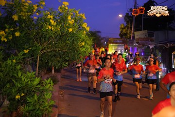AMAZING SPORTS FESTIVAL - Ảnh #5304821