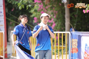 AMAZING SPORTS FESTIVAL - Ảnh #5301397