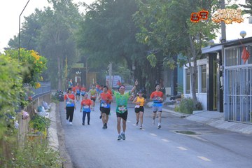 AMAZING SPORTS FESTIVAL - Ảnh #5292355