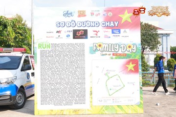 AMAZING SPORTS FESTIVAL - Ảnh #5289890