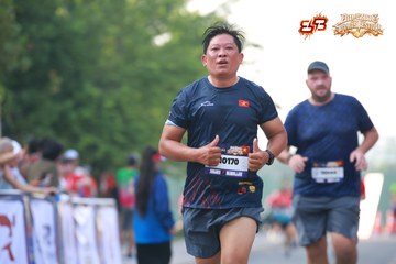 AMAZING SPORTS FESTIVAL - Ảnh #5298840