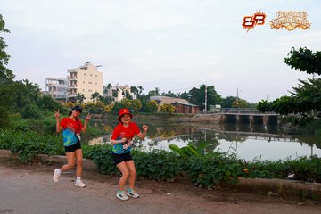 AMAZING SPORTS FESTIVAL - Ảnh #5297973