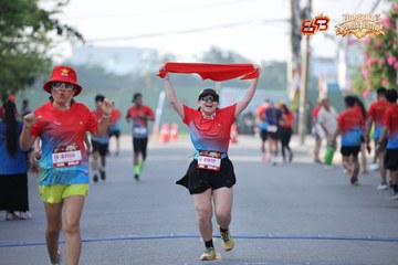 AMAZING SPORTS FESTIVAL - Ảnh #5300957