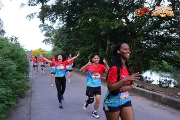 AMAZING SPORTS FESTIVAL - Ảnh #5306865