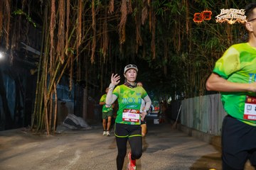 AMAZING SPORTS FESTIVAL - Ảnh #5299727