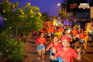 AMAZING SPORTS FESTIVAL - Ảnh #5304665