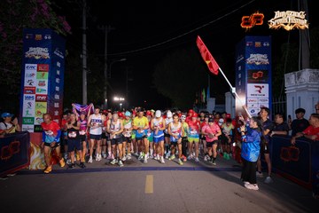 AMAZING SPORTS FESTIVAL - Ảnh #5297441