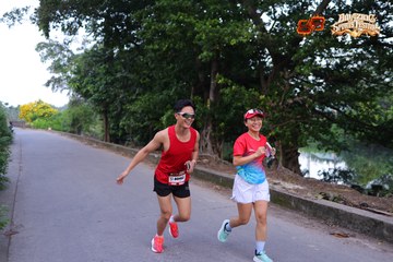 AMAZING SPORTS FESTIVAL - Ảnh #5307560