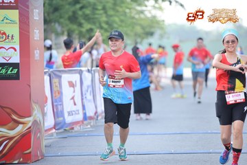 AMAZING SPORTS FESTIVAL - Ảnh #5297385