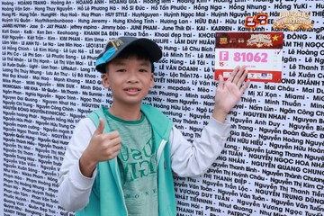 AMAZING SPORTS FESTIVAL - Ảnh #5312099