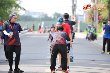 AMAZING SPORTS FESTIVAL - Ảnh #5301451