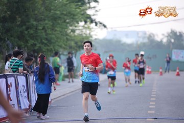 AMAZING SPORTS FESTIVAL - Ảnh #5294467