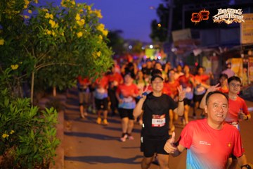 AMAZING SPORTS FESTIVAL - Ảnh #5304878