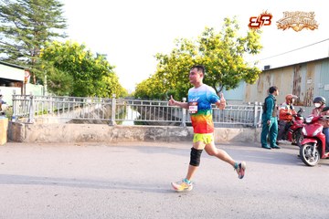 AMAZING SPORTS FESTIVAL - Ảnh #5303060