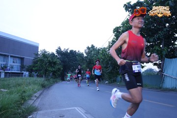 AMAZING SPORTS FESTIVAL - Ảnh #5301607