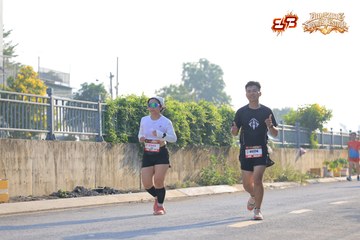 AMAZING SPORTS FESTIVAL - Ảnh #5293311