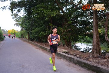 AMAZING SPORTS FESTIVAL - Ảnh #5305852