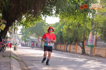 AMAZING SPORTS FESTIVAL - Ảnh #5311335