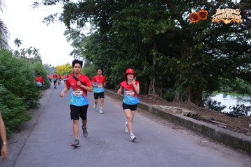 AMAZING SPORTS FESTIVAL - Ảnh #5306098