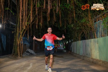 AMAZING SPORTS FESTIVAL - Ảnh #5299770