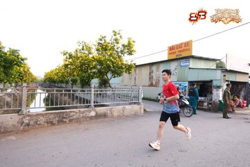 AMAZING SPORTS FESTIVAL - Ảnh #5302197