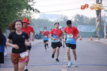 AMAZING SPORTS FESTIVAL - Ảnh #5294512