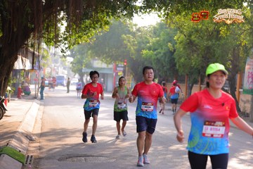 AMAZING SPORTS FESTIVAL - Ảnh #5309913